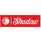 Shadow Logo Sticker (Each) | BMX