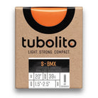 Tubolito S-Tubo Innertube 20" x 1.5" - 2.5" | BMX