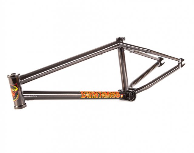 s&m hoder frame