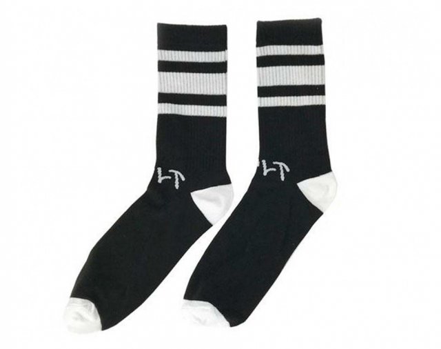 Cult 3 Stripes Socks