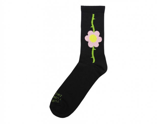 Cult Bloomed Socks