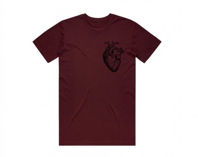 Cult Heart T-Shirt