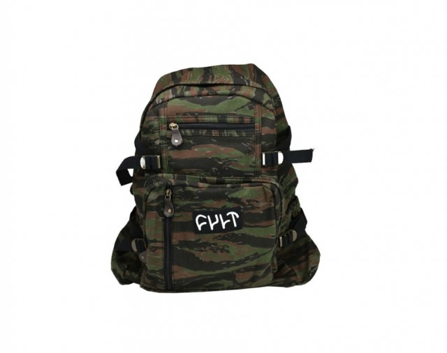 Cult Supply Backpack