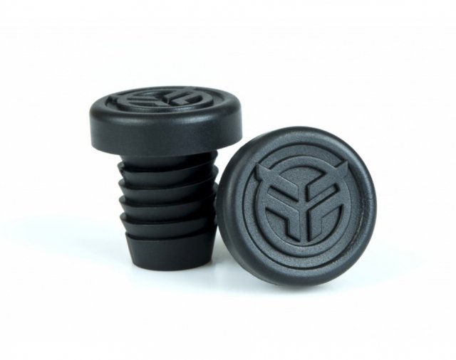 Federal Rubber Bar Ends