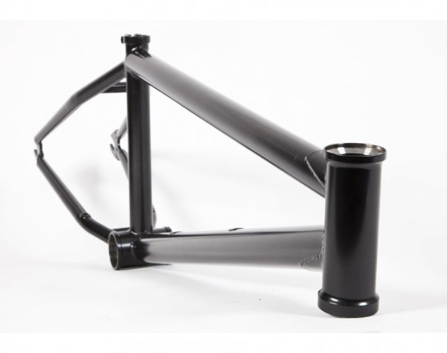 s&m credence frame