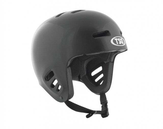 TSG Dawn Flex Helmet