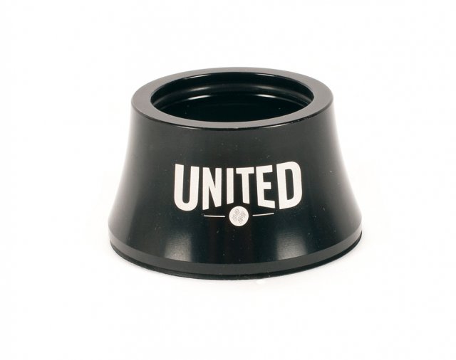 United Supreme 23mm Tall Headset Spacer