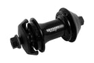 Odyssey Hexagram hub, for reference — spare part shown is the 14mm replacement axle