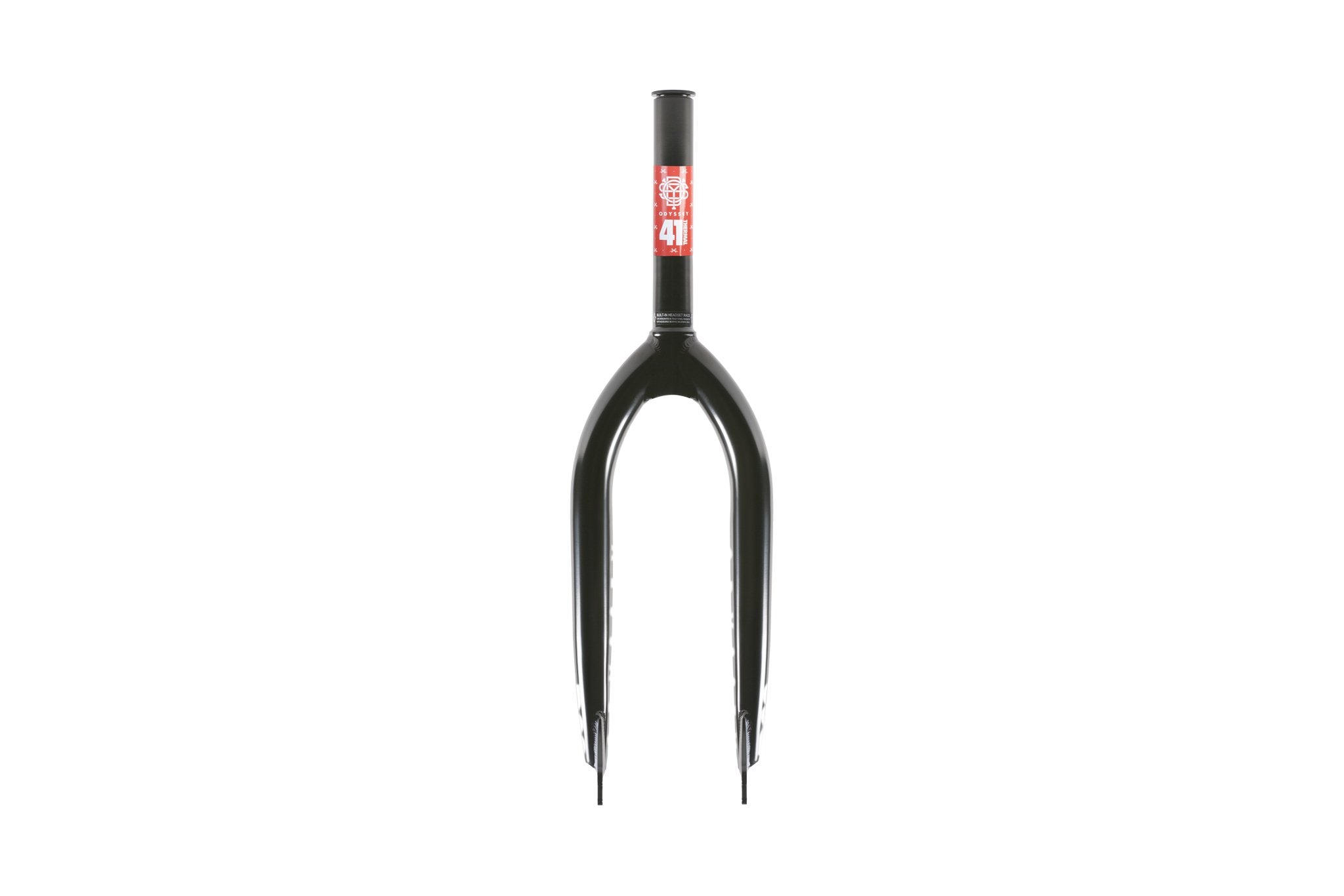 Rust Proof Black