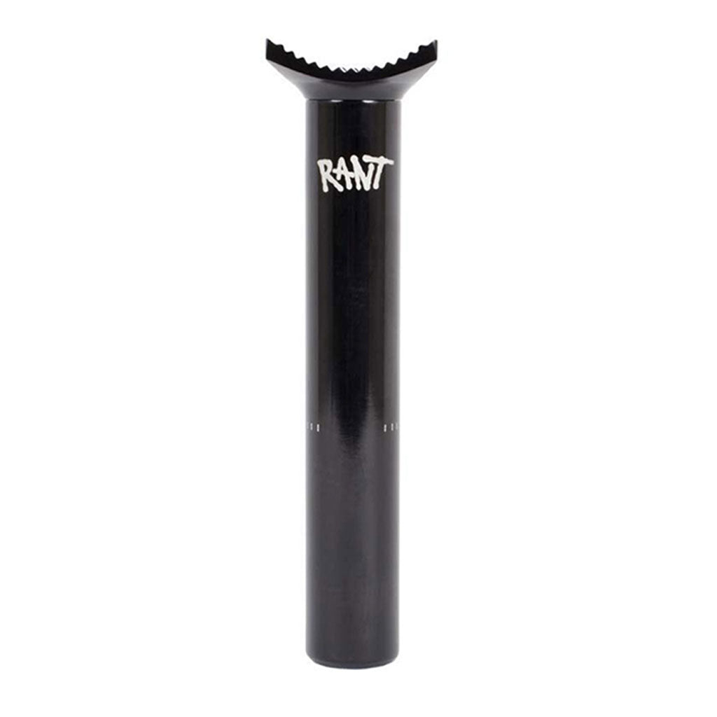 Ramt Bmx Pivotal Seat Post Black