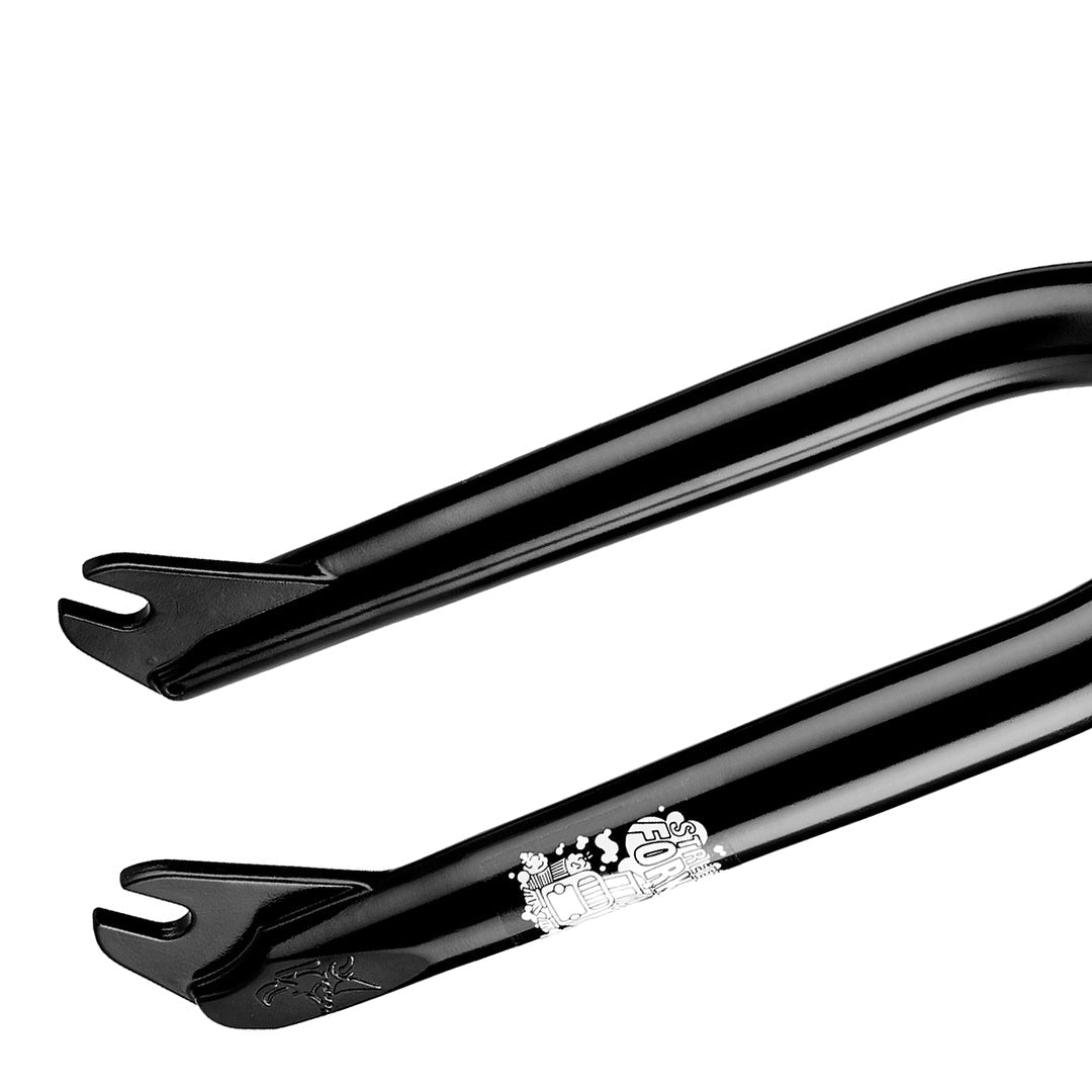 Animal Street Forks 26mm Offset – deadsailorbmx