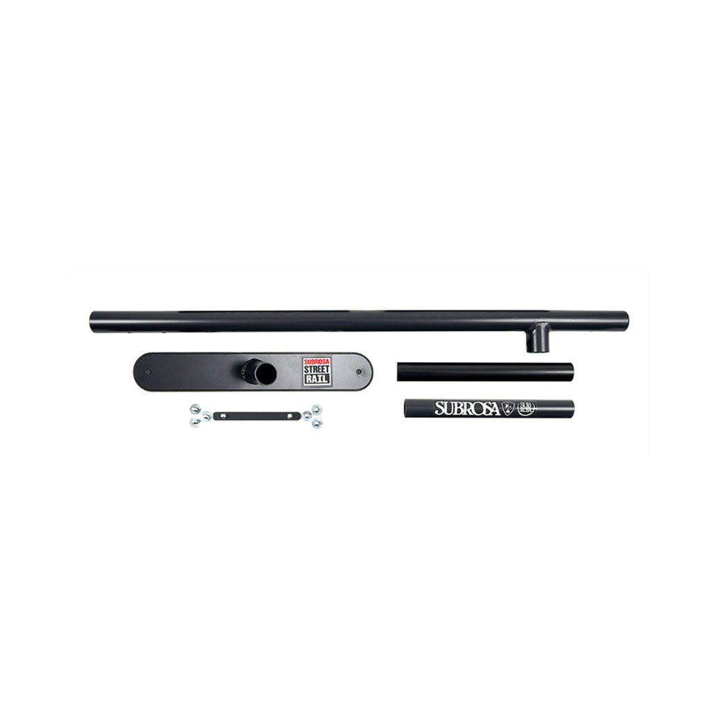 Subrosa Brand Bmx Street Rail Extension Kit