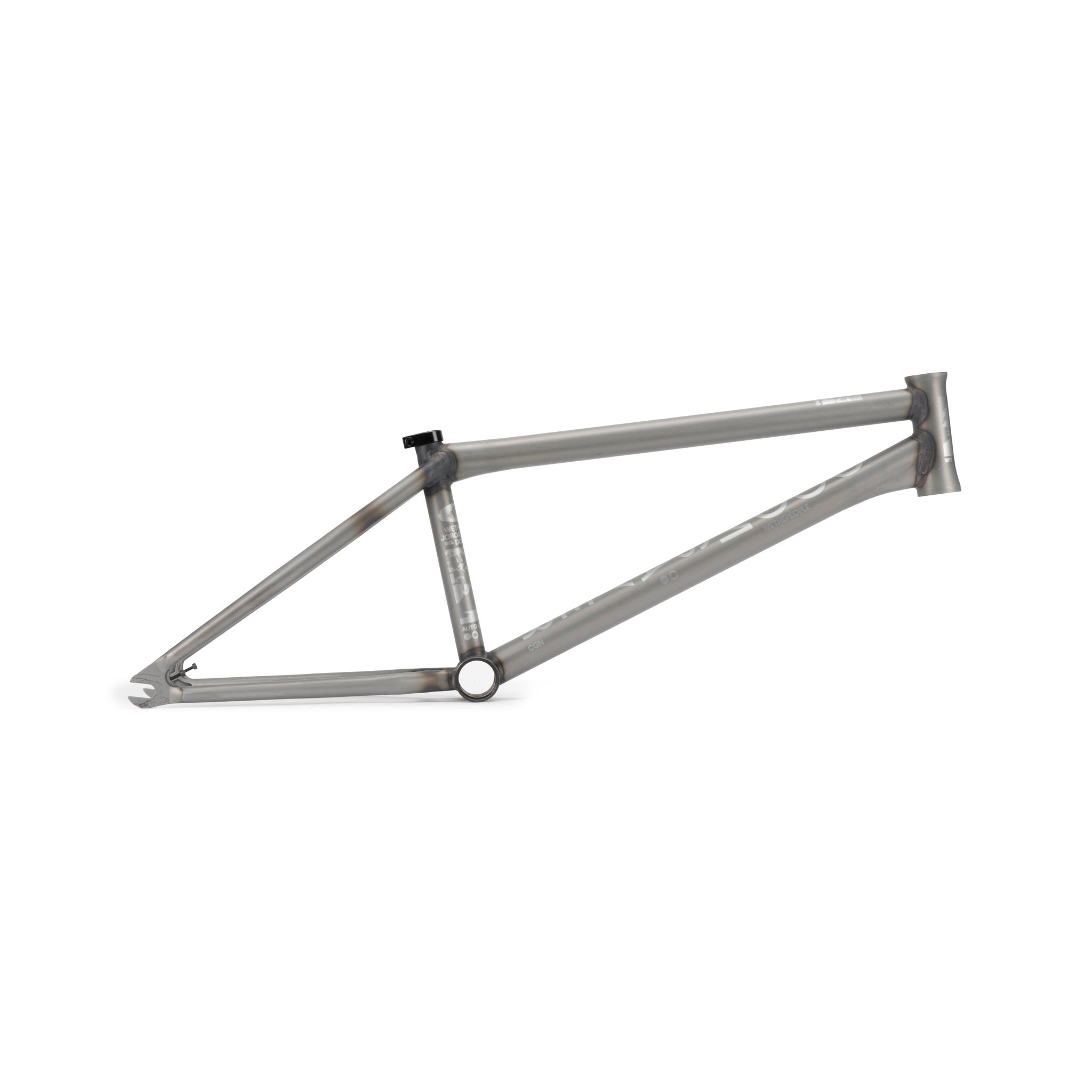 WETHEPEOPLE DOOMSAYER 2025 FRAME – deadsailorbmx