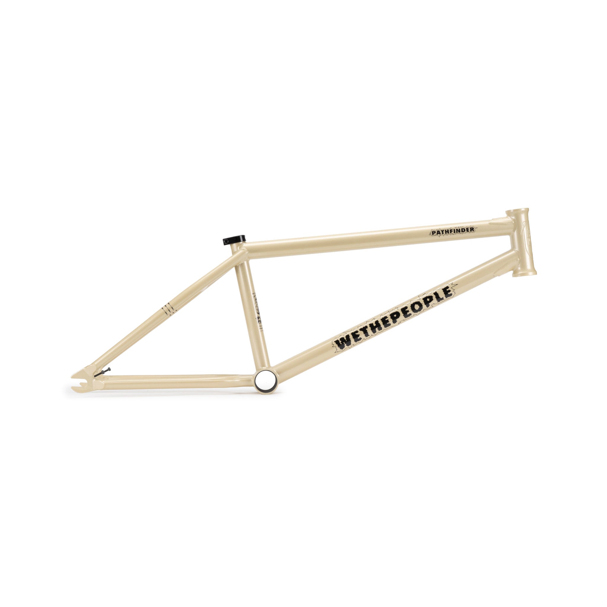 WETHEPEOPLE PATHFINDER FRAME – deadsailorbmx
