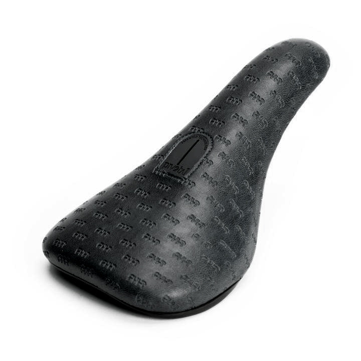 Cult All Over Slim Pivotal Seat - Black | BMX