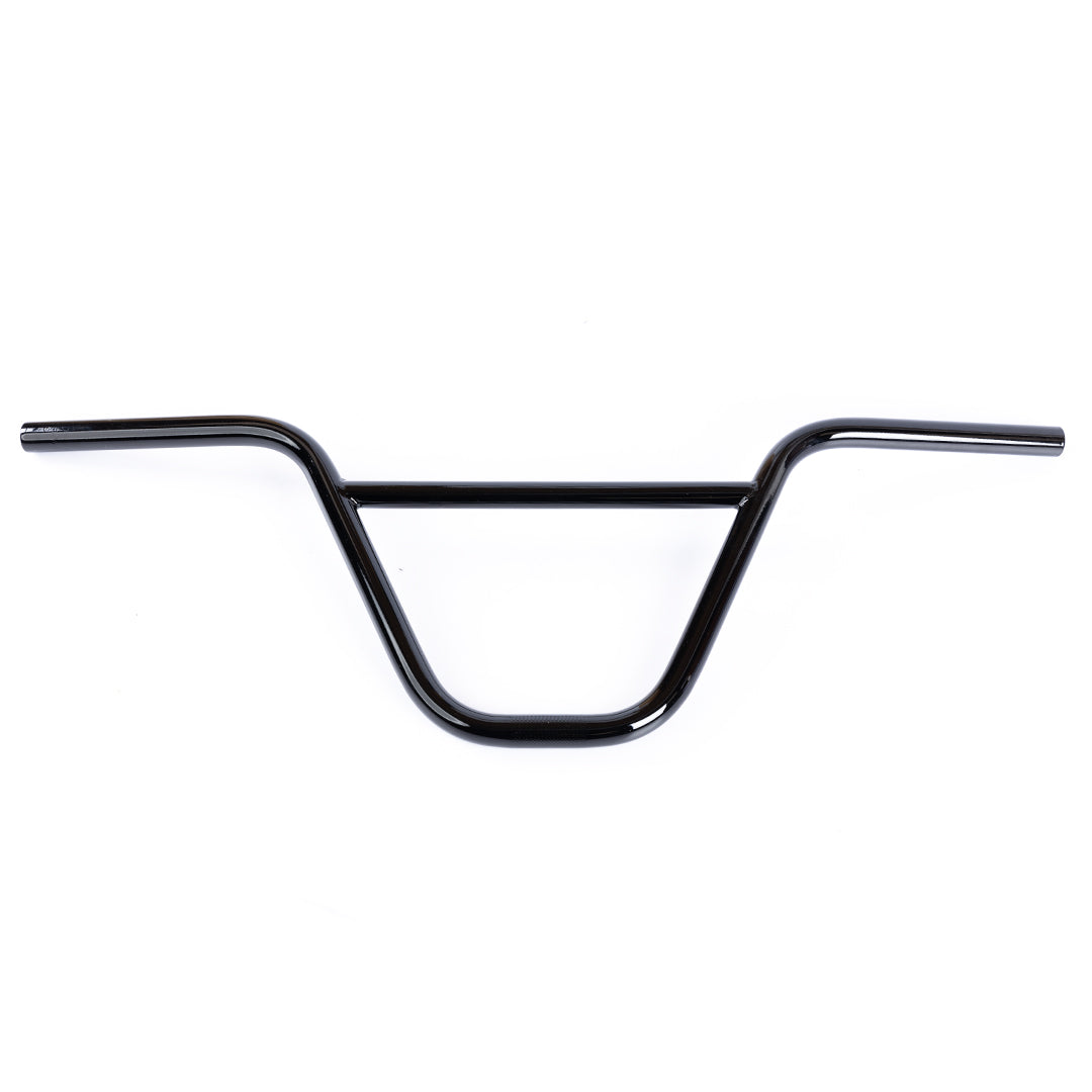 Backyard Bars - Black 9" | BMX