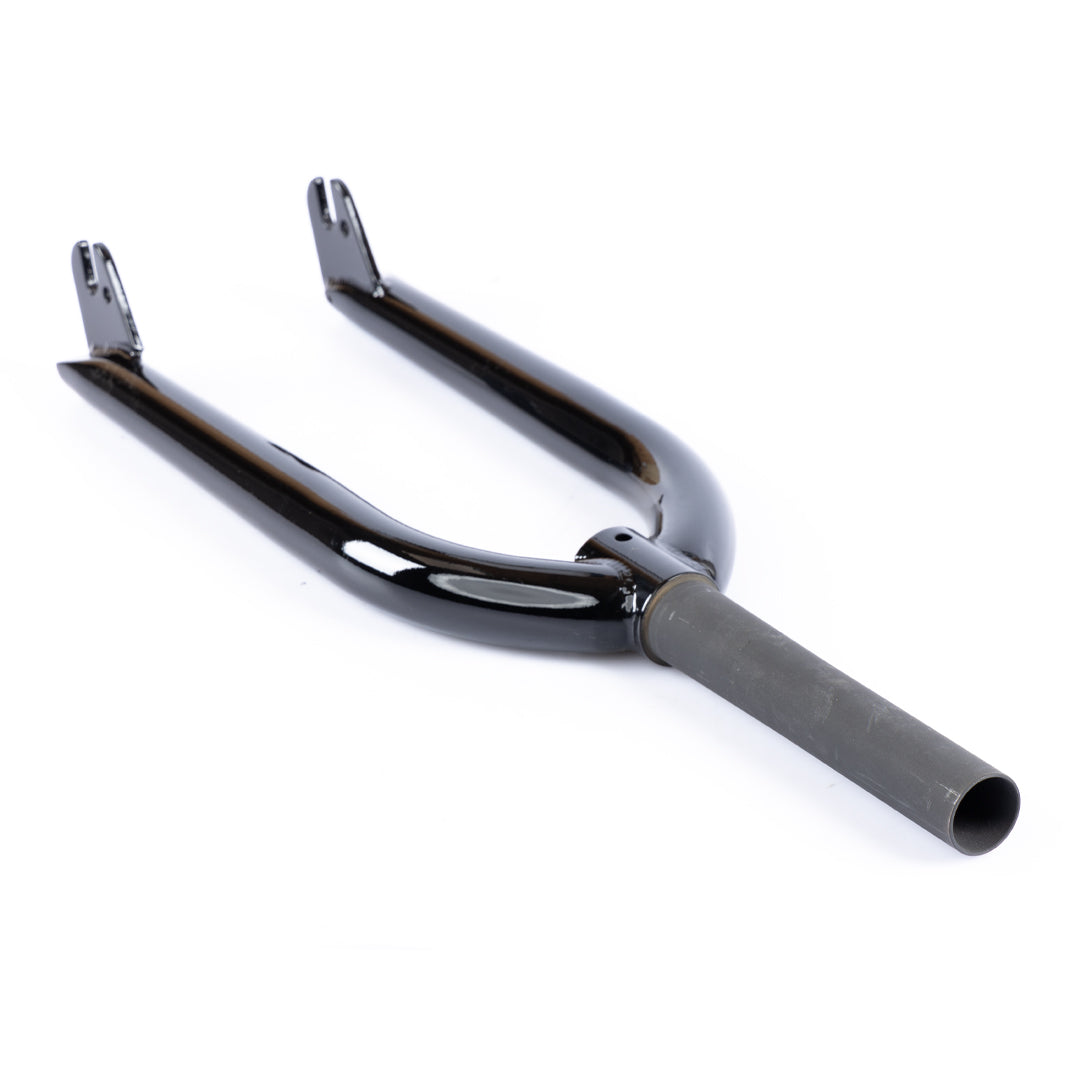 Backyard Fork - Black 10mm | BMX