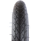 Backyard 14" Tyre - Black 2.0" | BMX