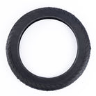 Backyard 14" Tyre - Black 2.0" | BMX