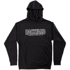 Backyard BMX Since '89 Hoodie - Black | BMX
