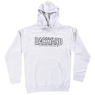 Backyard BMX Since '89 Hoodie - Grey | BMX