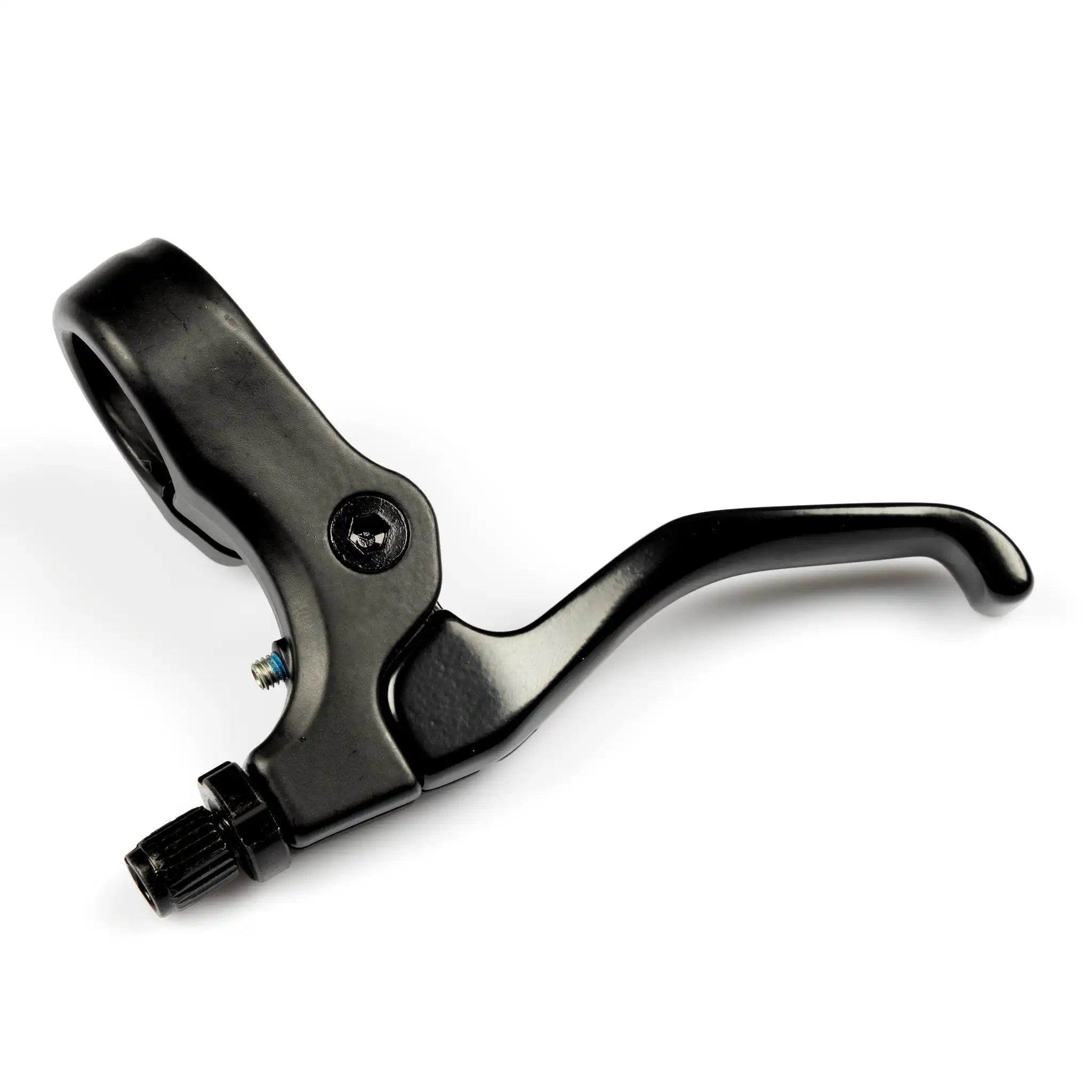 Backyard Left Hand Brake Lever - Black | BMX