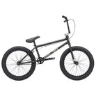 Kink 2026 Launch Bike - Translucent Black 20.25" | Backyard UK BMX Shop Hastings