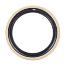 Cult Vans Tyre - Cream With Black Sidewall 2.40" | BMX