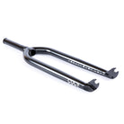 Cult IC Sect V4 29" Forks 28mm Rake - Black 10mm (3/8") | BMX