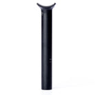 Cult Counter Pivotal Seat Post - Black 25.4mm | BMX