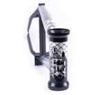 Cult Dehart Brakeless Frame - Black | BMX