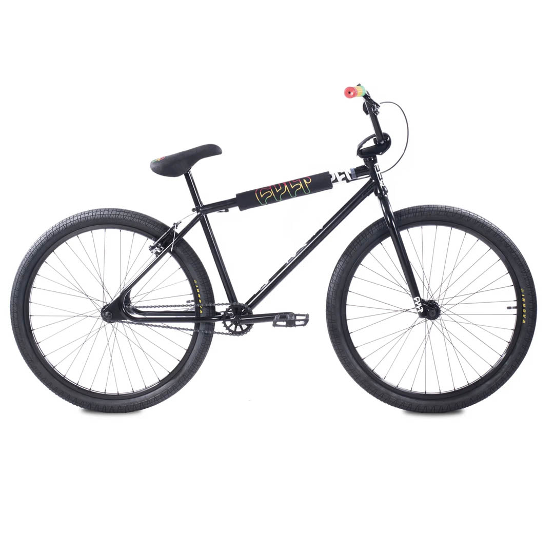 Cult Devotion 26" BMX Bike