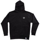 Federal Drop Box Hoodie - Black | BMX