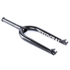 Federal Assault 15 Forks - ED Black 15mm Offset | BMX