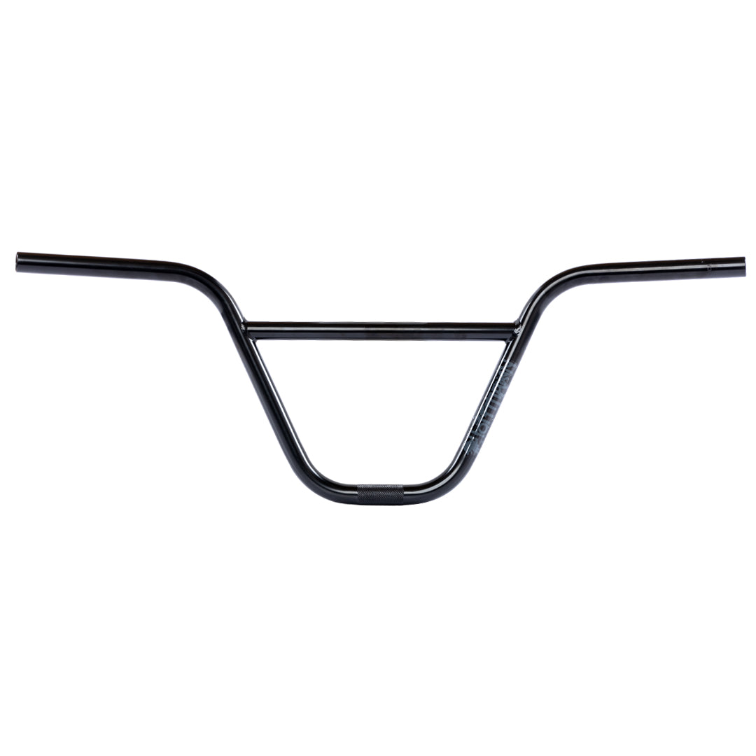 Federal V3 Bruno Bars - ED Black 9.25" | BMX