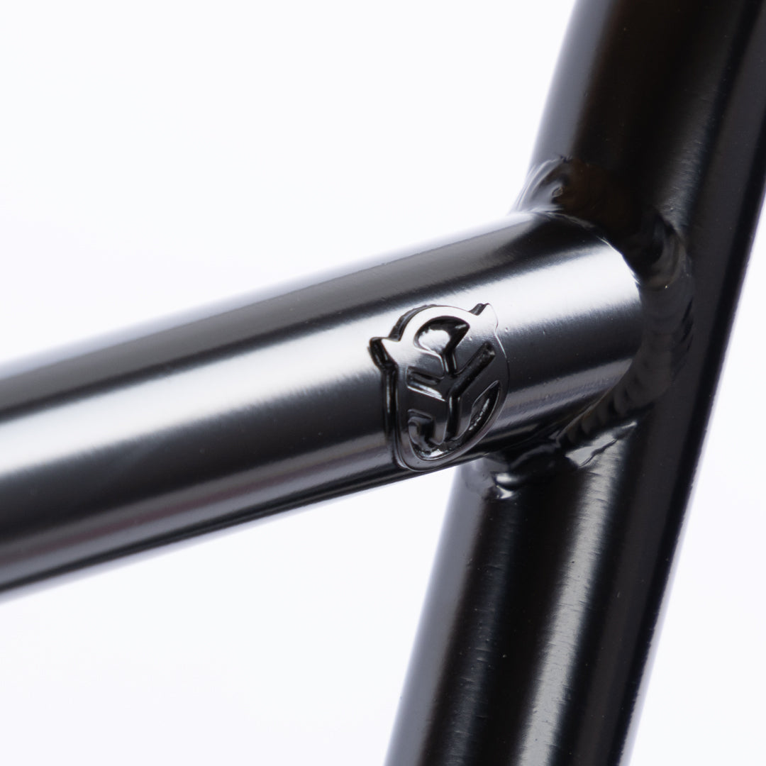 Federal V3 Bruno Bars - ED Black 9.25" | BMX