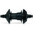 Federal Bmx Motion RHD Freecoaster With Hub Guards Black 9 Tooth