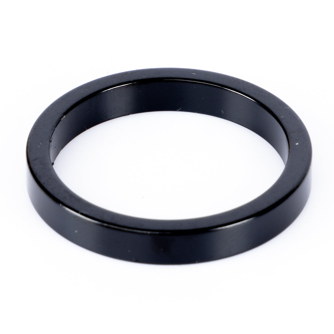 Headset Spacer - Black 5mm | BMX