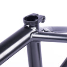 Cult Begin Heavens Gate IC Brakeless Frame - Black | BMX