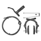 Kink Desist II Brake Kit - Black
