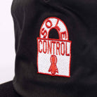 Malice Sole Control Cap - Black