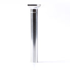 Primo 200mm Pivotal Seat Post - Polished 25.4mm | BMX