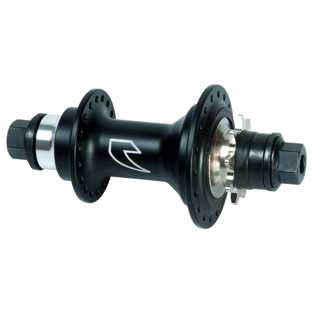 Tall Order RHD Drone Cassette Hub Black 9 Tooth