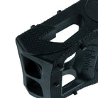 Tall Order Catch Pedal - Black 9/16" | BMX