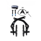 Shadow Sano V2 Featherweight Brake - Black