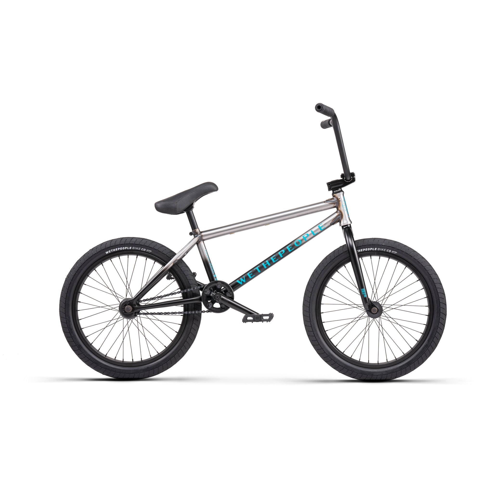 wethepeople JUSTICE Complete Bike – deadsailorbmx