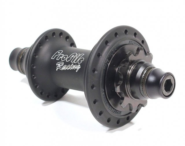 Profile Elite Female Cassette Hub | Dead Sailor BMX