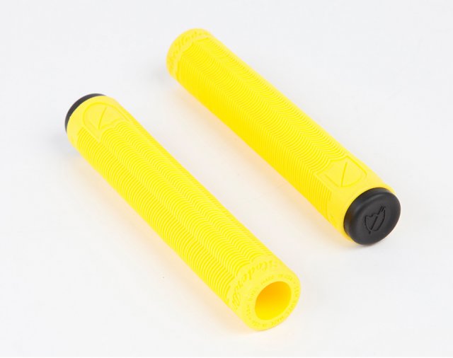 S&M Hoder BTM Grips | Dead Sailor BMX