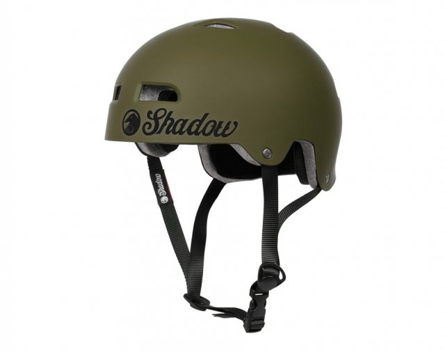 shadow conspiracy bmx helmet