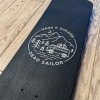 Dead Sailor Vans & Scrans Skateboard Deck 